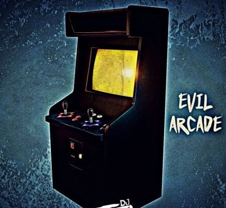 DJ 1Truth Evil Arcade WAV